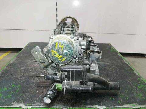 Foto 3ª: Culata Ford Fiesta 1.4 TDCI CAT 68CV 50KW (2001)