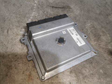 Foto 2ª: Centralita Motor ECU Renault Clio H4BB4 (2015)