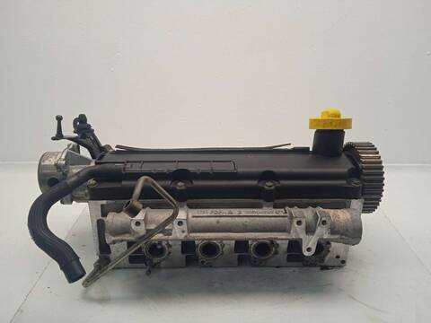 Culata Renault Clio CAMPUS 65CV 48KW