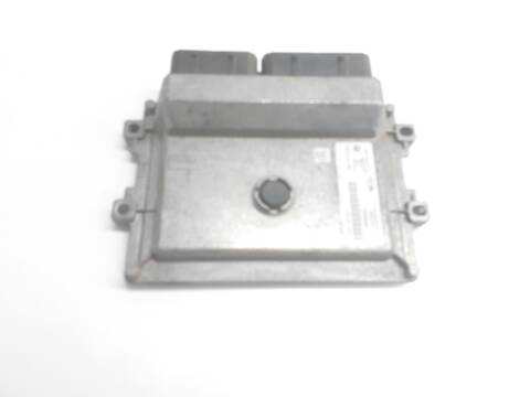 Foto 3ª: Centralita Motor ECU Citroen C3 FEEL PACK (2015)