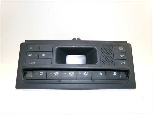 Foto 2ª: Mando Calefacción A. A. Renault Laguna 1.9 DTI 1998-2001 [F9QF7] (1999)