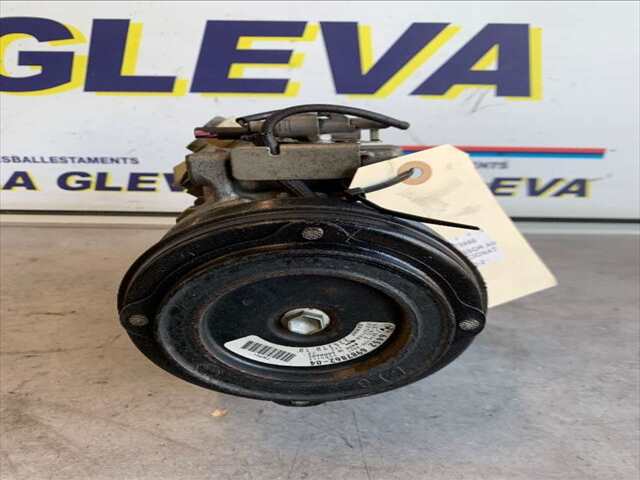 Compresor Aire Acondicionado Bmw X1 2.0 DI 143CV 0CV