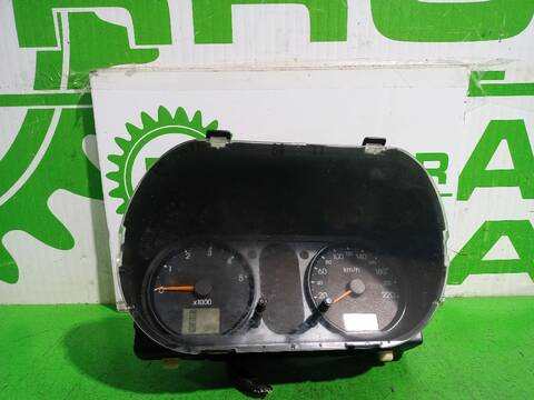 Cuadro de Instrumentos Ford Fiesta AMBIENTE 68CV