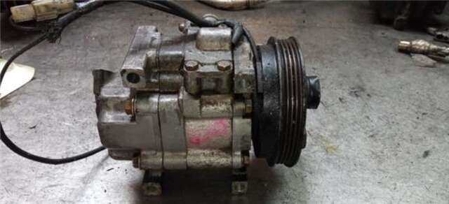 Foto 2ª: Compresor Aire Acondicionado Mazda 3 1.8 ASTINA [BP (DOHC)]