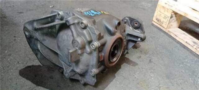Foto 3ª: Diferencial Trasero Bmw Serie 4 418 420 D [N47D20C]
