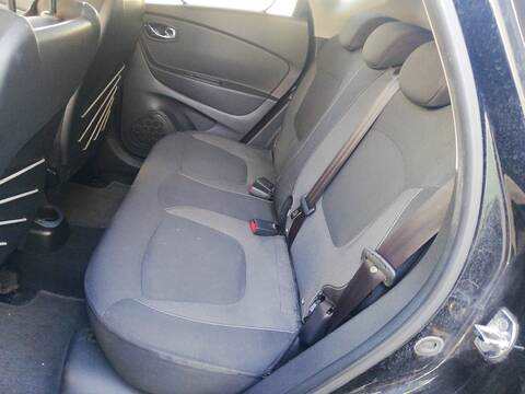 Asientos Traseros Renault Captur K9KF6