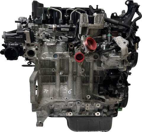 Foto 2ª: Motor Completo Opel Grandland 131CV 96KW [DV5RC D15DTH YHZ YH01] (2019)