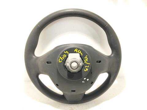Foto 3ª: Volante Renault Clio AUTHENTIQUE 1 DCI DIESEL FAP 75CV (2012)