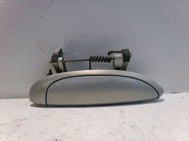 Maneta Exterior Trasera Derecha Renault Scenic 1.9 DTI RX4 1999-2003