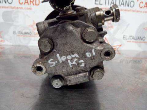 Bomba de Direccion Seat Leon 1.6 100CV 74KW