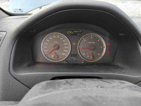 Cuadro de Instrumentos Volvo C30 D4204T