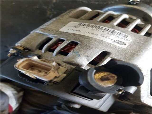 Foto 3ª: Alternador Ford Focus 1.8 TURBO DI - TDDI [C9DA]