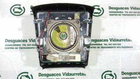 Foto 2ª: Airbag Delantero Izquierdo Ssangyong Rexton 2.7 TD CAT EURO 4) 163CV 120KW [D27DT] (2005)