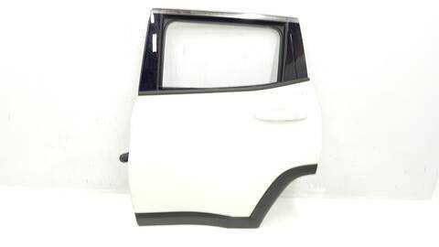 Puerta Trasera Izquierda Jeep Compass LIMITED FWD