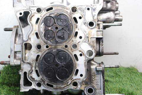 Foto 2ª: Culata Subaru Legacy 2.0 D OUTBACK LIMITED PLUS 150CV 110KW (2008)