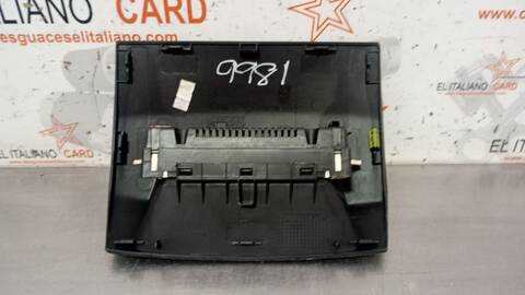 Foto 2ª: Pantalla Multifuncion Peugeot Partner OUTDOOR 92CV 68KW [9H06] (2013)