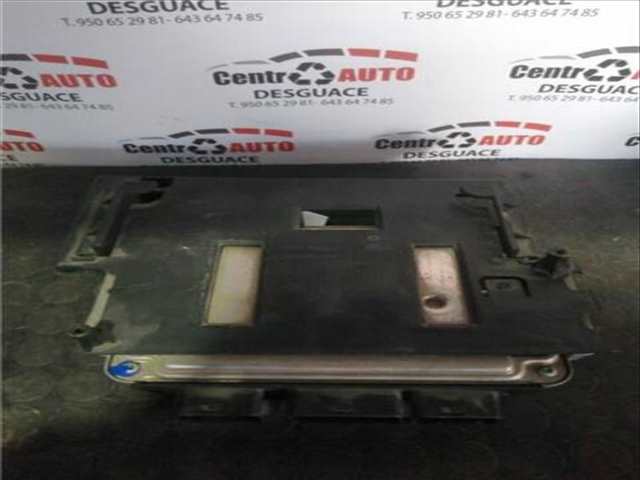 Foto 3ª: Centralita Motor ECU Peugeot 407 1.6 SPORT [1 6 LTR. - 80 KW HDI FAP CAT 9HZ - DV6TED4)] 109CV