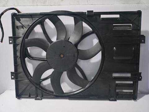 Electroventilador Volkswagen Transporter T6 CARAVELLE TRENDLINE