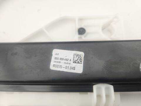 Foto 3ª: Elevalunas Manual Trasero Derecho Audi A1 ADVANCE 95CV [DUSB] (2025)