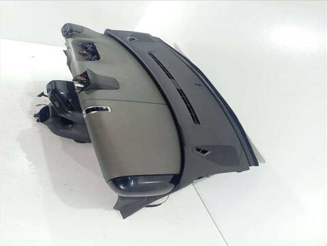 Foto 2ª: Salpicadero Citroen C4 ONETONE 99CV 73KW [BH02] (2016)