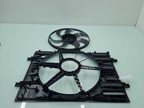 Electroventilador Audi Q3 35 TDI ADVANCED 150CV 110KW