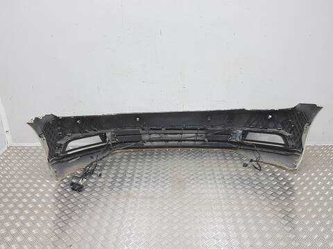 Foto 2ª: Paragolpes Delantero Volkswagen Passat 1.6 TDI DPF 120CV [DCX] (2014)