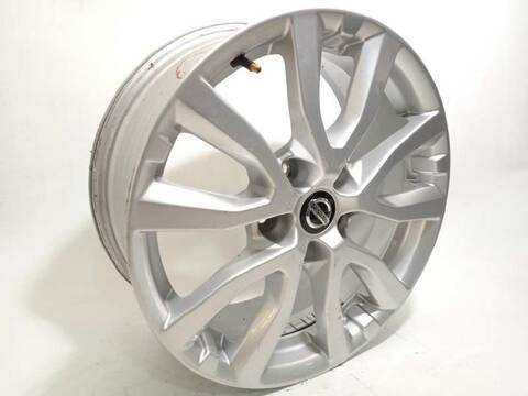 LLanta Chapa Nissan X-Trail N-CONNECTA 160CV 118KW T32)