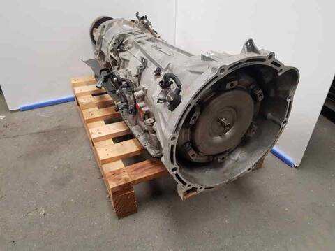 Caja Cambios Automatica Kia Sorento 2.5 CRDI VGT EX1 140CV 103KW AUT.