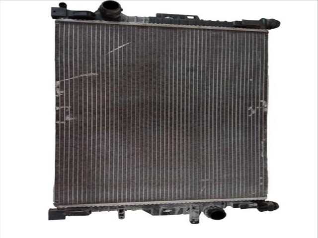 Foto 2ª: Radiador Motor Land Rover Freelander 2.2 TD4 4X4 (2006)
