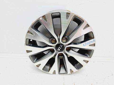 LLanta Chapa Kia Ceed BUSINESS 90CV 66KW
