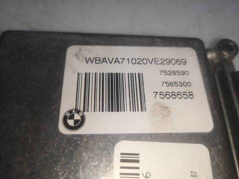Foto 3ª: Centralita Motor ECU Bmw Serie 3 315 N46B20B BERLINA (2007)