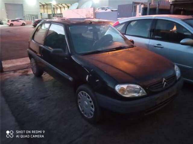 Piloto Trasero Izquierdo Citroen Saxo 1.1 X [1.1 LTR. - 44 KW]