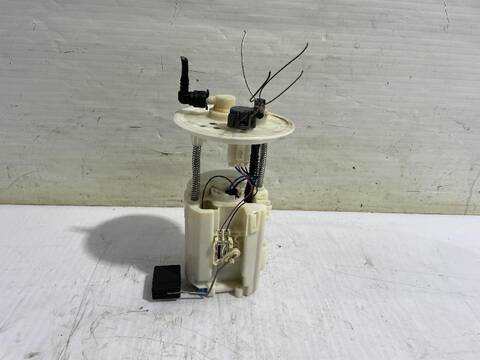 Foto 1ª: Aforador Toyota Prius BASIS AUT. 78CV [1NZFXE] (2003)