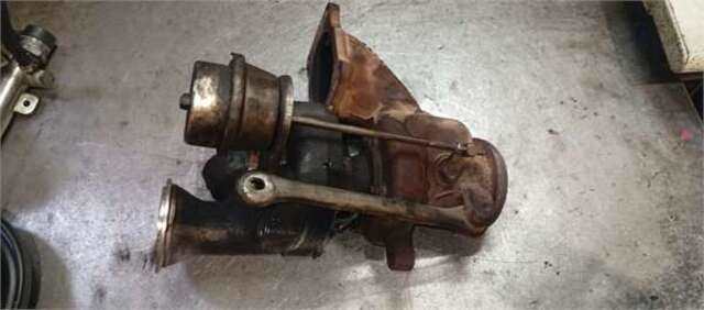 Foto 3ª: Turbocompresor Mercedes Sprinter 2.1 309/311/313/315 CDI (906.631/633/635/637) [2.1 LTR. - 110 KW CDI CAT]