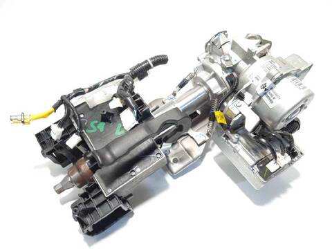 Foto 2ª: Columna Dirección Mazda 2 1.5 16V CAT 90CV 66KW [P5] (2019)
