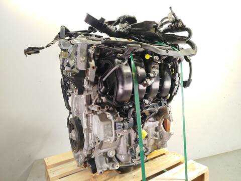 Foto 4ª: Motor Completo Toyota CHR 2.0 HYBRID MAXH10) 112CV 82KW [M20A] (2020)