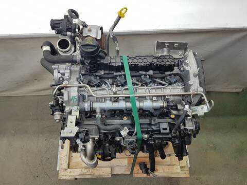 Motor Completo Fiat Ducato 180 L2H2 RS 3450 MM FURGON