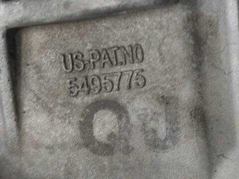 Foto 3ª: Caja Cambios Opel Astra 1.7 CDTI L08) (2005)