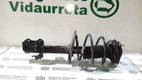 Amortiguador Delantero Izquierdo Toyota Rav4 ACTIVE 124CV 91KW