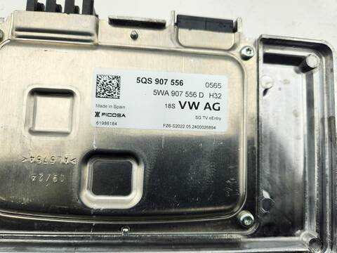 Foto 2ª: Centralita Motor ECU Volkswagen Passat CJ5) 2.0 TDI 193 193CV 142KW [DXNB] (2024)