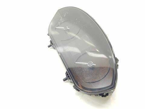 Foto 3ª: Cuadro de Instrumentos Fiat Ducato 140 L2H2 RS 3450 MM