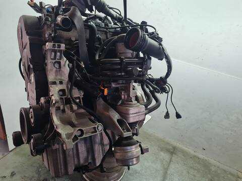 Motor Completo Audi A4 1.9 TDI BERLINA 116CV 85KW