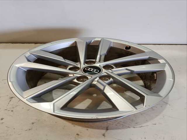 LLanta Chapa Audi A3 DGE