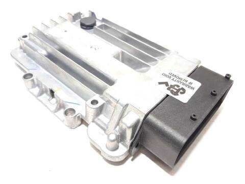 Centralita Motor ECU Mazda CX7 2.2 TD CAT 173CV 127KW ER)