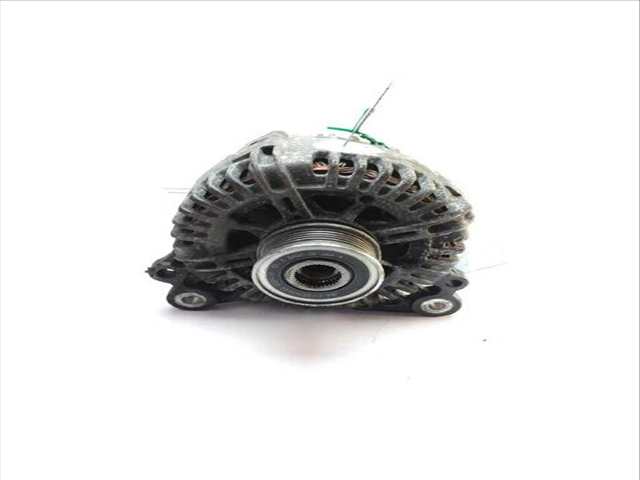 Foto 2ª: Alternador Seat Exeo 2.0 TDI (2008)