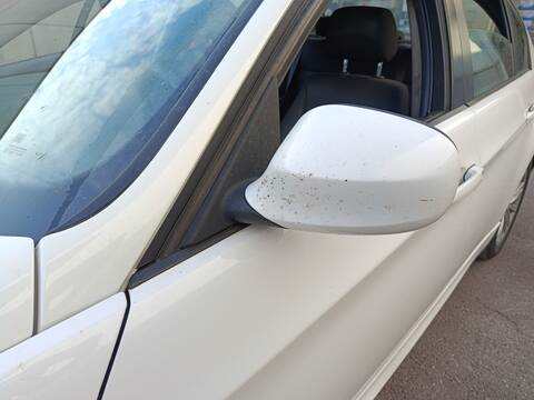 Retrovisor Izquierdo Bmw Serie 3 315 N47D20C BERLINA