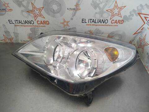 Faro Izquierdo Opel Astra COSMO 140CV 103KW