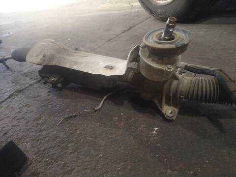 Cremallera de Direccion Audi A3 CBAB