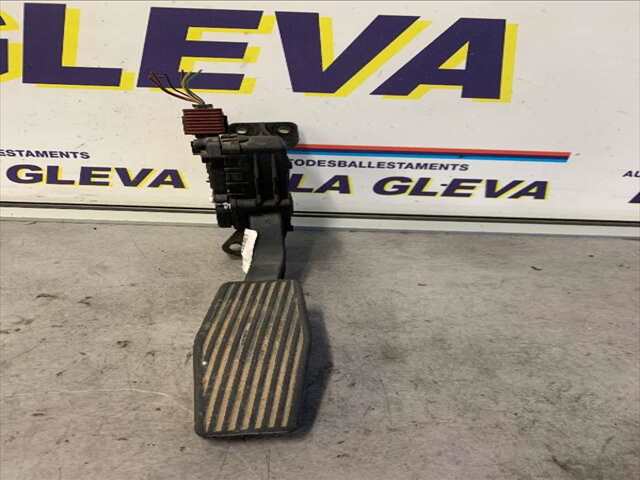 Pedal Acelerador Saab 9-3 1.9 CDTI 150CV SPORT/CABRIO 9440 YS3F) DESDE 06/2002