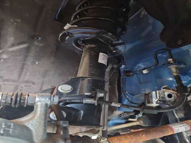 Amortiguador Delantero Derecho Ford Puma 1.0 ECOBOOST MHEV 125CV 92KW